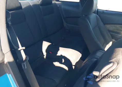 2012 Ford Mustang V6 from USA, damaged, VIN 1ZVBP8AM6C5211356